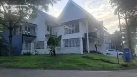 DIJUAL RUMAH MEWAH DI CLUSTER HILLTOP, SENTUL CITY SSR550 A7