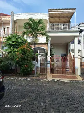 Rumah Hunian di Villa Permata Gading - Jakarta Utara
