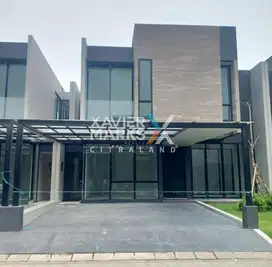 Rumah Citraland Pelican Hill, Siap Huni, Kawasan Mewah, Favorit