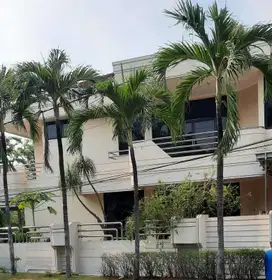 Di Jual Rumah Pluit Mas, Jakarta Utara