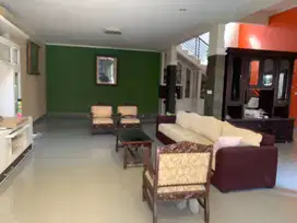 Disewa Rumah Furnish Di Cluster England Park , Sentul City SSR286