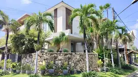 Araya1 Galaxy jalan kembar jual rumah mewah full furnish interior