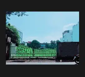 BU MURAH TANAH STRATEGIS PINGGIR JALAN CILANGKAP MUNJUL CIBUBUR JAKTIM