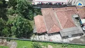 DIJUAL TANAH JL RAYA PLP CURUG - TANGERANG, BANTEN