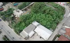 DIJUAL TANAH STRATEGIS UNTUK INDUSTRI DI LEGOK - KARAWACI, TANGERANG