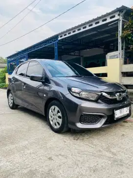 BRIO S MT 2019 LOKAL JATIM