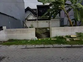 Dijual Tanah Surabaya, Luas Tanah 93m², Bisa nego tipis