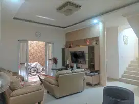 Dijual Cepat Rumah Cluster Alicante Gading Serpong