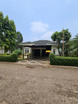 DIJUAL RUMAH DI CLUSTER BGH, SENTUL CITY (SSR393)