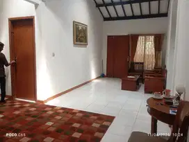 Disewakan Rumah1 Lantai Di Rancabolang Ciwastra