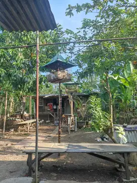 Tanah kosong cikupa