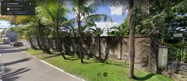 Jual Tanah Kosong Area Pemukiman Mewah Hertasning Makassar