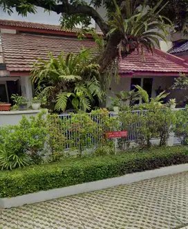 Rumah Murah di Kebayoran Baru, Jakarta Selatan.