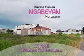 Cari Kavling di Lokasi Idaman? Ngabeyan Jawabannya