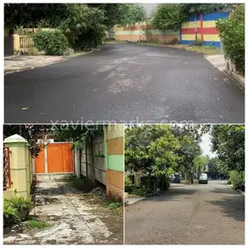 Tanah Exclusive di Meruya Jakarta Barat