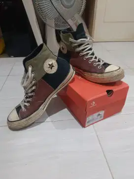 Converse Chuck 70s Hi
