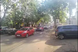Tanah Tembalang Timoho Raya Undip