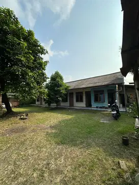 Dijual Tanah Strategis Daerah Karang Anyar