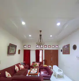 Dijual Rumah Siap Huni di Benhil Jakarta Pusat
