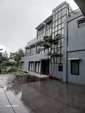 DISEWA RUMAH 3LT BAGUS SEJUK SIAP HUNI NORTHRIDGE SENTUL SSR788 A3
