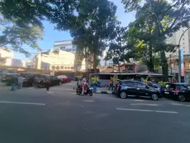 Kavling Di Lokasi Premium Jl Lombok Bandung Jawa Barat