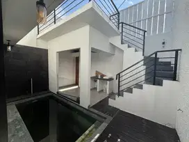 LEASEHOLD VILLA IN MAHENDRADATTA KEROBOKAN