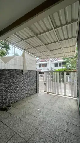 Di Jual Rumah Camar PIK .jakarta