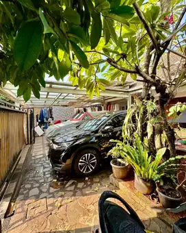 Rumah Bagus Siap Huni Lokasi Strategis Di Kemang