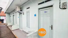 Dijual Rumah Kontrakan 5 Pintu Income 51 jt per Tahun di Cibogo Wetan