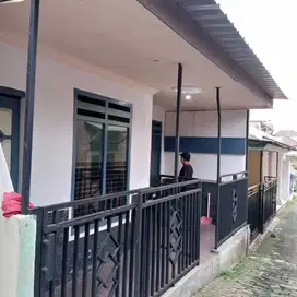 Jual Murah Rumah Kost Lokasi Kos Ikan Piranha Blimbing Malang
