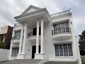 DIJUAL RUMAH DI CLUSTER IMPERIAL GOLF ESTATE, SENTUL CITY SSR551