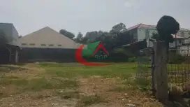 Tanah Startegis di Jl Raya Kranggan Jatisampurna Cibubur