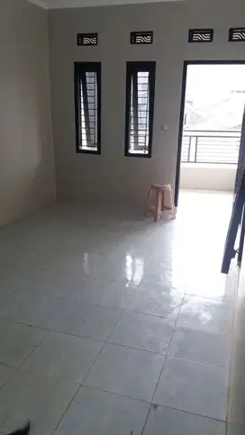 Jual Kosan Aktif bangunan bagus minimalis dekat kampus STT Telkom