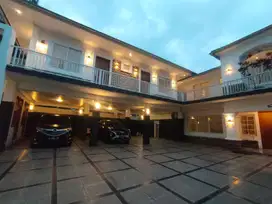 DIJUAL RUMAH VIEW GUNUNG DI MOUNTAIN VIEW SENTUL CITY SSR649 A24