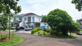 DIJUAL RUMAH DI CLUSTER BGH, SENTUL CITY SSR553 A2