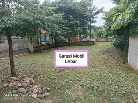 TANAH NURAH DAN STRATEGIS DI CISEENG BOGOR