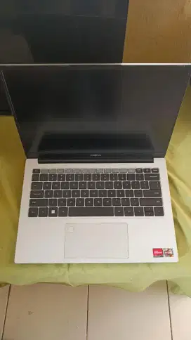 Advan Workplus AMD Ryzen 5 6600