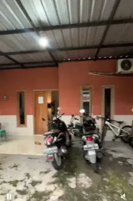 Jual Rumah Siap Huni dekat Exit tol sidoarjo