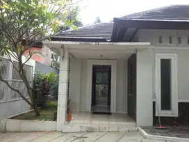 Rumah Bagus Di Camar Bintaro Jaya Sektor 3 Tangerang Selatan