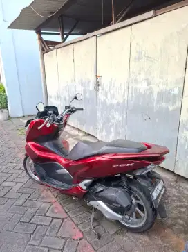 Pcx 2018 plat L