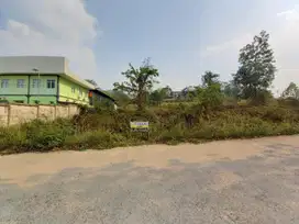 Dijual Tanah Kavling Di Citeureup, Bogor Bo49