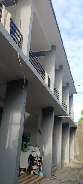 dijual kost kosan lantai ll full penghuni dikampus unud jimbaran