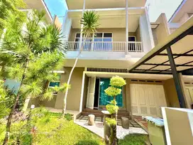 Dijual Cepat Cluster Grisea The Spring Gading Serpong