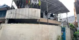 rumah kos 2 tingkat di wedana dalam tamansari jakarta barat