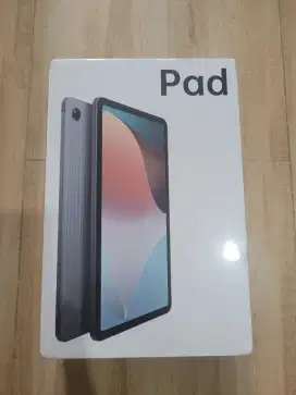 Dijual oppo pad air baru 4/64
