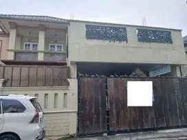 Rumah 2 Lantai di Citra Gran Cibubur