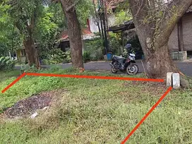 Tanah Tembalang Sekip Dekat Undip