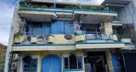 Rumah Kost Cempaka Putih Dijual B U !