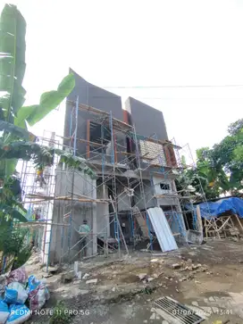 Jual Kos Baru Exklusif Condongcatur jogja, utara UGM UPN Yogyakarta