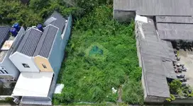 Dijual Tanah di Cisauk, Tangerang - Banten dekat dengan Aeon mall BSD